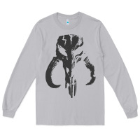 Moon Dust This is the way Long Sleeve Tee - artisFamous