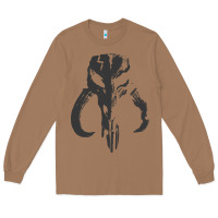 Toasted Coconut This is the way Long Sleeve Tee - artisFamous