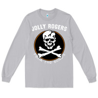 Moon Dust fear the bones Long Sleeve Tee - artisFamous