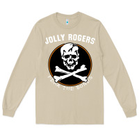 Mushroom fear the bones Long Sleeve Tee - artisFamous