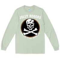 Matcha fear the bones Long Sleeve Tee - artisFamous