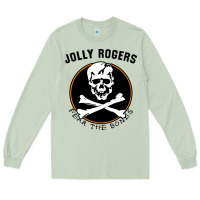Matcha fear the bones Long Sleeve Tee - artisFamous