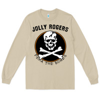 Mushroom fear the bones Long Sleeve Tee - artisFamous