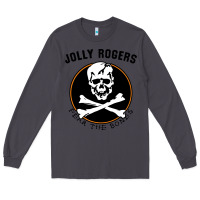 Smoke fear the bones Long Sleeve Tee - artisFamous