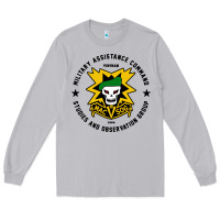 Moon Dust macv sog Long Sleeve Tee - artisFamous