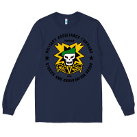 Navy macv sog Long Sleeve Tee - artisFamous