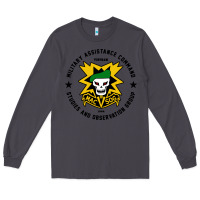 Smoke macv sog Long Sleeve Tee - artisFamous