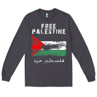 Smoke free jerusa.lem, ga.za, free palest . trending  shirt Long Sleeve Tee - artisFamous