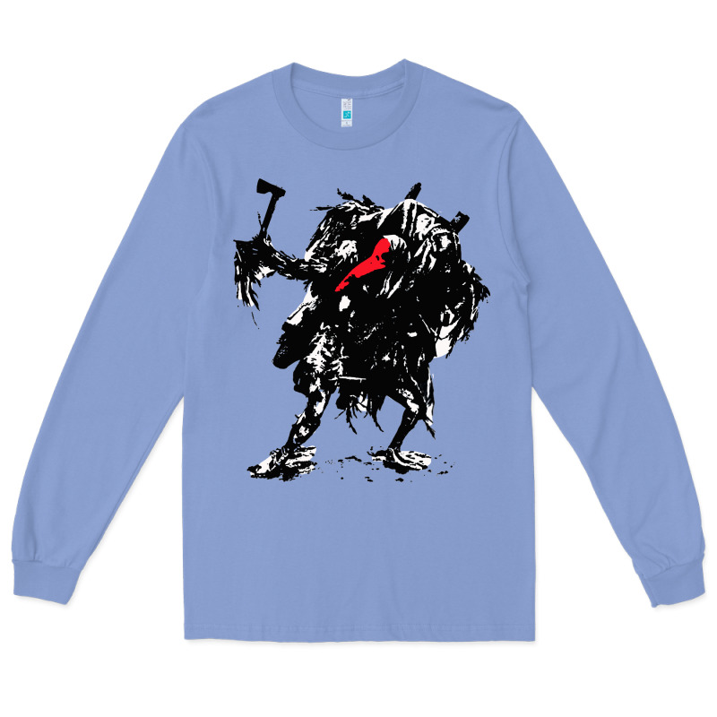 Hunt  Showdown Long Sleeve Tee by artisFamous | Teevron