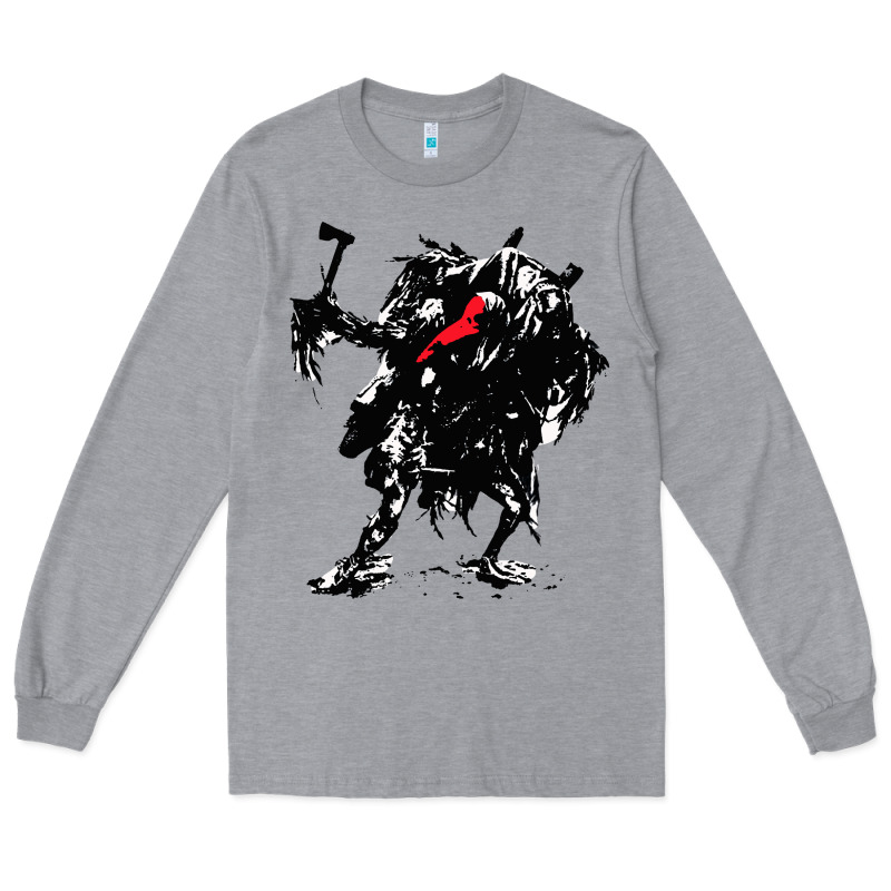 Hunt  Showdown Long Sleeve Tee by artisFamous | Teevron