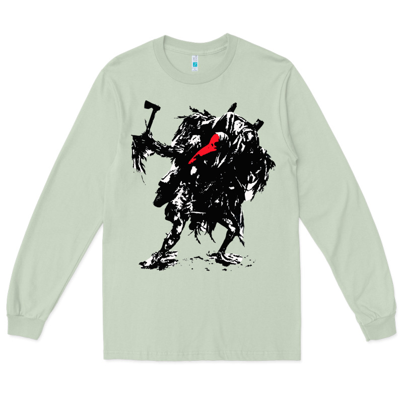 Hunt  Showdown Long Sleeve Tee by artisFamous | Teevron