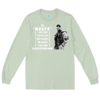 Matcha the murph challenge Long Sleeve Tee - artisFamous