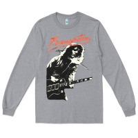 Peter Frampton Long Sleeve Tee | Teevron