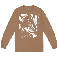 Toasted Coconut vintage japanese anime Long Sleeve Tee - artisFamous
