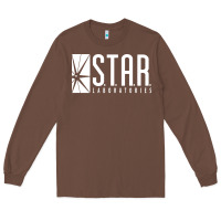 Chestnut the flash tv series start Long Sleeve Tee - artisFamous