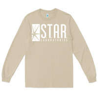 Mushroom the flash tv series start Long Sleeve Tee - artisFamous