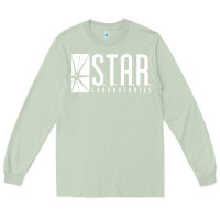 Matcha the flash tv series start Long Sleeve Tee - artisFamous