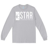 Moon Dust the flash tv series start Long Sleeve Tee - artisFamous