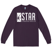 Plum the flash tv series start Long Sleeve Tee - artisFamous