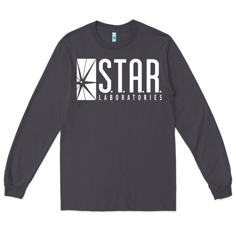 The Flash Tv Series Start Long Sleeve Tee by artisFamous | Teevron
