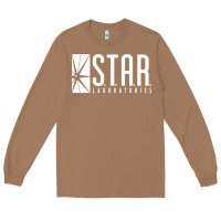 Toasted Coconut the flash tv series start Long Sleeve Tee - artisFamous