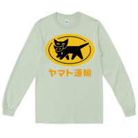 Matcha yamato transfer Long Sleeve Tee - artisFamous