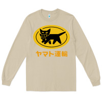 Mushroom yamato transfer Long Sleeve Tee - artisFamous