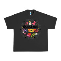 Pigment Black Principal Assistant Urban Heavy Tee - CowhideDigitalArt