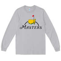 Moon Dust the masters Long Sleeve Tee - artisFamous