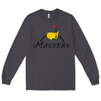 Smoke the masters Long Sleeve Tee - artisFamous