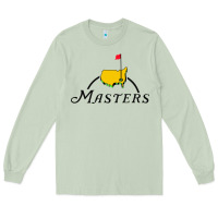 Matcha the masters Long Sleeve Tee - artisFamous