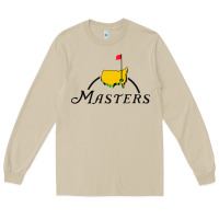Mushroom the masters Long Sleeve Tee - artisFamous