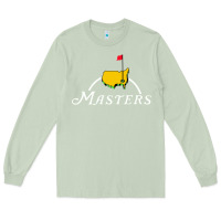 Matcha the masters Long Sleeve Tee - artisFamous