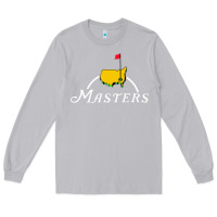Moon Dust the masters Long Sleeve Tee - artisFamous