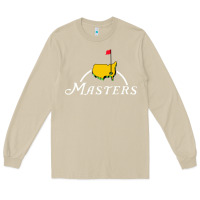 Mushroom the masters Long Sleeve Tee - artisFamous