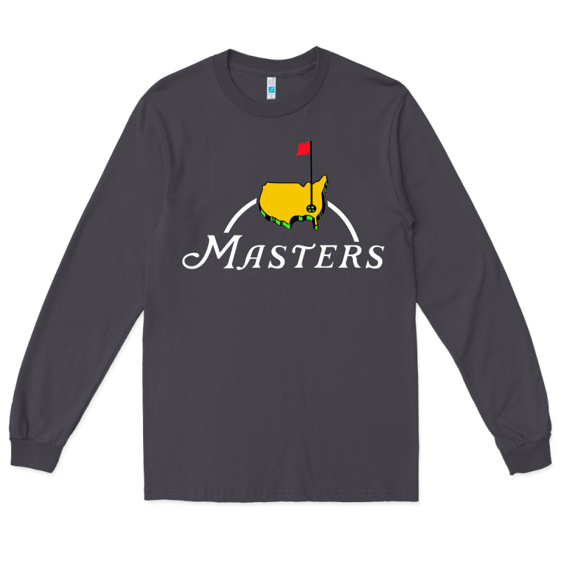 The Masters Long Sleeve Tee by artisFamous | Teevron
