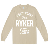 Mushroom Ryker Personalized Name Birthday Gift Long Sleeve Tee - artisFamous