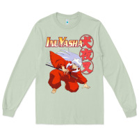 Matcha vintage animejapanese cartoon Long Sleeve Tee - artisFamous