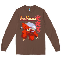 Chestnut vintage animejapanese cartoon Long Sleeve Tee - artisFamous