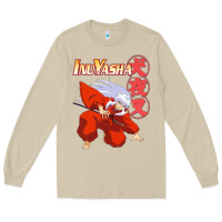 Mushroom vintage animejapanese cartoon Long Sleeve Tee - artisFamous