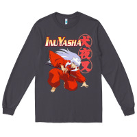 Smoke vintage animejapanese cartoon Long Sleeve Tee - artisFamous