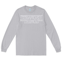 Moon Dust Stranger Long Sleeve Tee - artisFamous