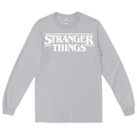 Moon Dust Stranger Long Sleeve Tee - artisFamous
