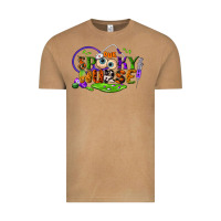 Vintage Camel one spooky nurse Vintage Tee - BundleAndBundleShop