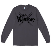 Smoke The Warriors Long Sleeve Tee - artisFamous