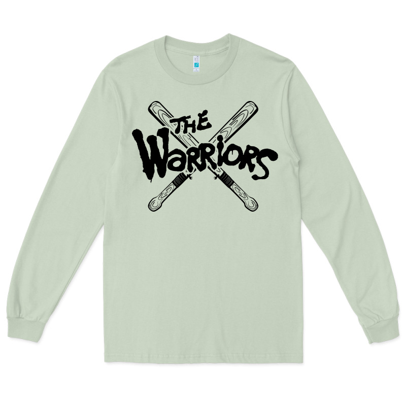 The Warriors Long Sleeve Tee by artisFamous | Teevron