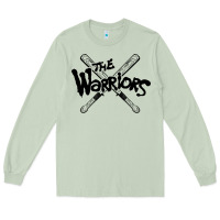 Matcha The Warriors Long Sleeve Tee - artisFamous