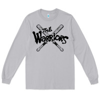 Moon Dust The Warriors Long Sleeve Tee - artisFamous