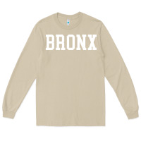 Mushroom bronx Long Sleeve Tee - artisFamous