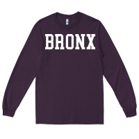 Plum bronx Long Sleeve Tee - artisFamous